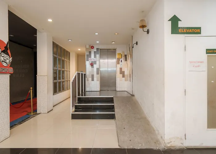Hotel Collection O Khaosan Park