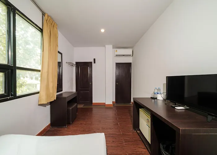 Hotel Collection O Khaosan Park