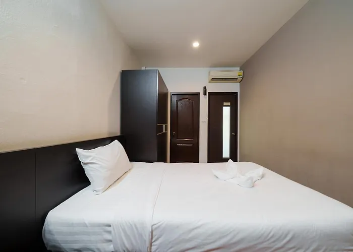 Hotel Collection O Khaosan Park