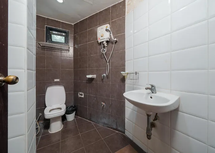 Hotel Collection O Khaosan Park