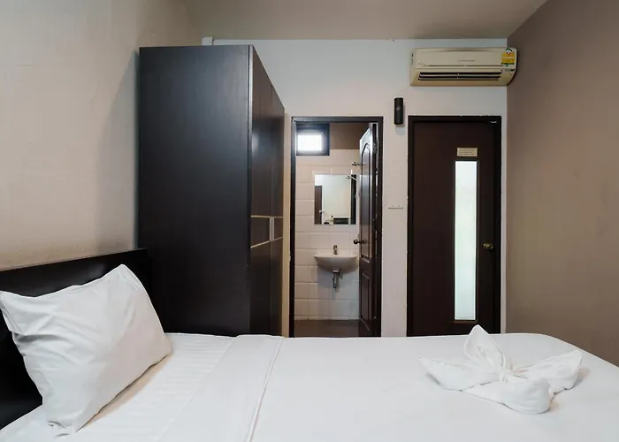 Hotel Collection O Khaosan Park